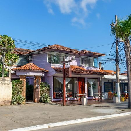 Pousada Do Centro Buzios Dış mekan fotoğraf