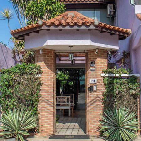 Pousada Do Centro Buzios Dış mekan fotoğraf