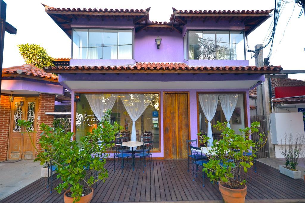 Pousada Do Centro Buzios Dış mekan fotoğraf