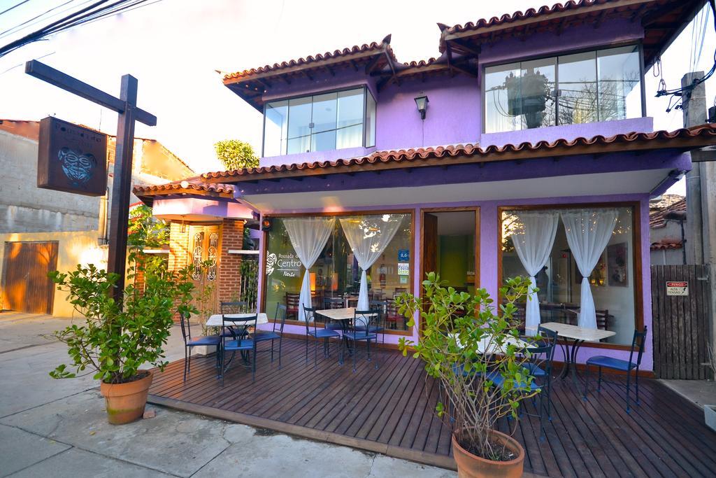 Pousada Do Centro Buzios Dış mekan fotoğraf