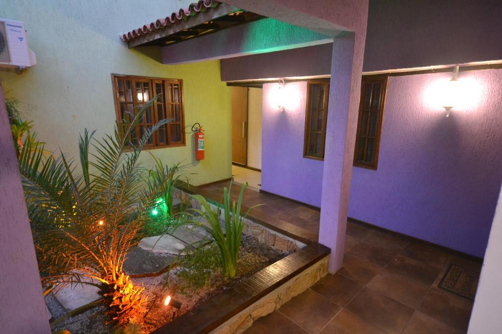 Pousada Do Centro Buzios Dış mekan fotoğraf
