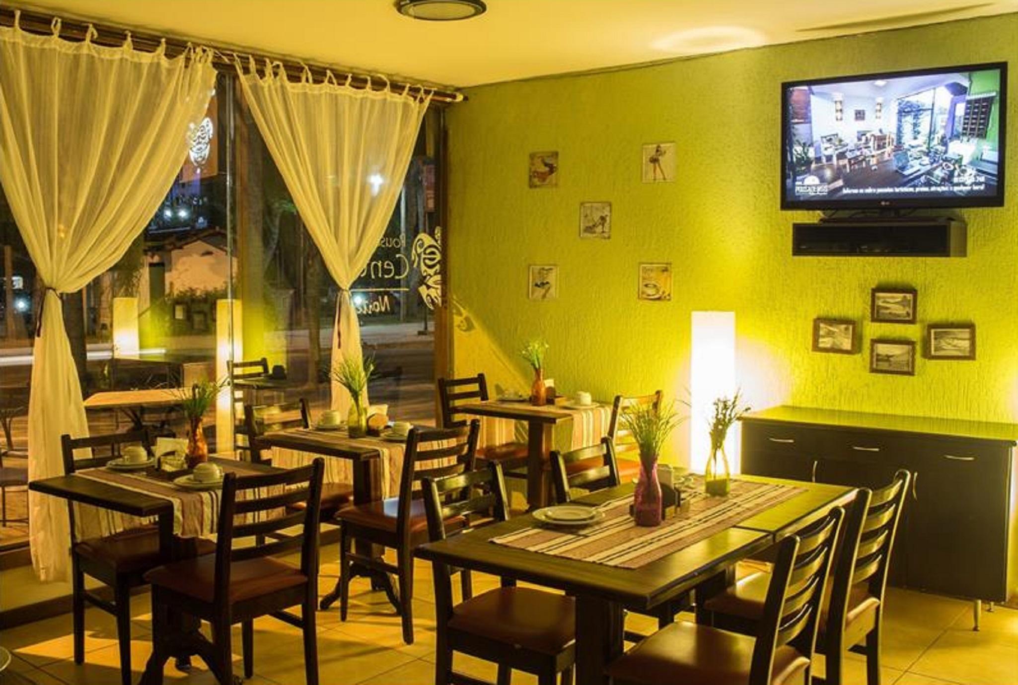 Pousada Do Centro Buzios Dış mekan fotoğraf