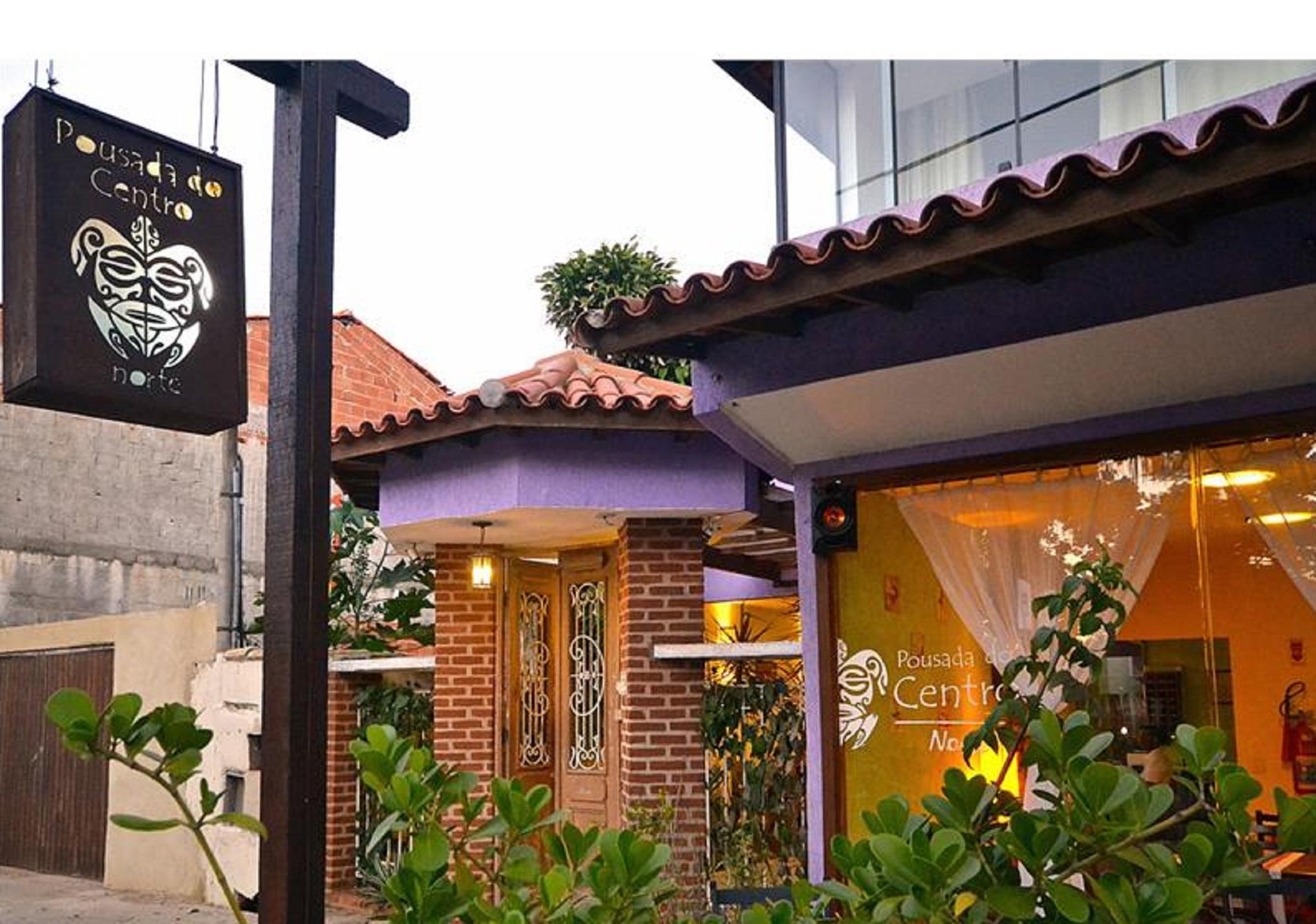 Pousada Do Centro Buzios Dış mekan fotoğraf