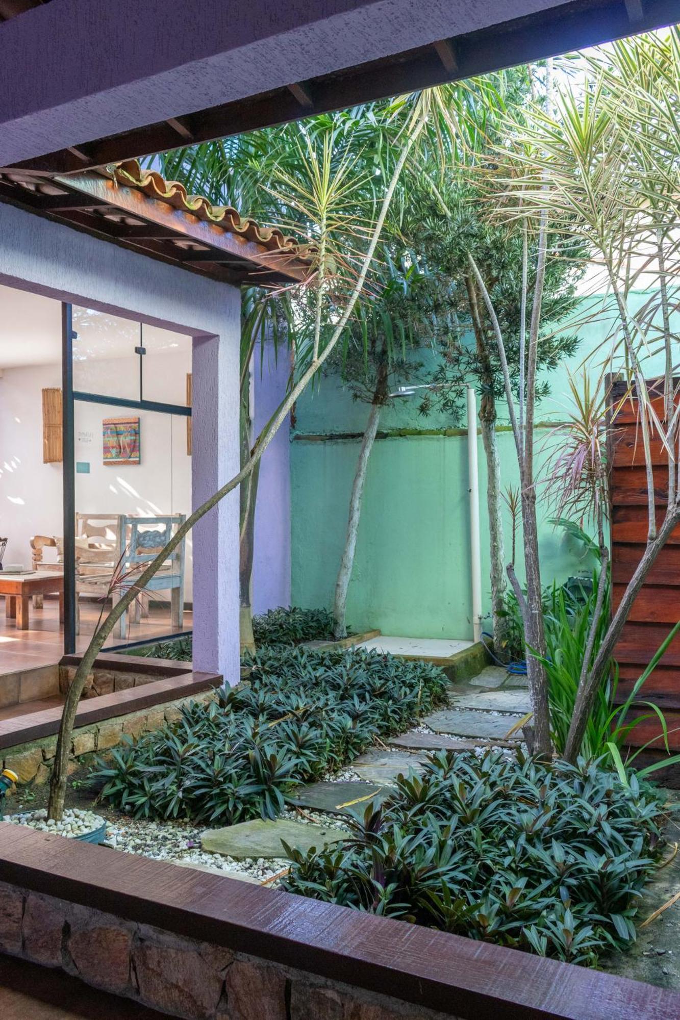 Pousada Do Centro Buzios Dış mekan fotoğraf