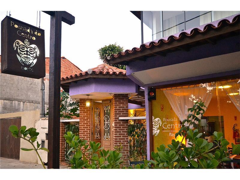 Pousada Do Centro Buzios Dış mekan fotoğraf