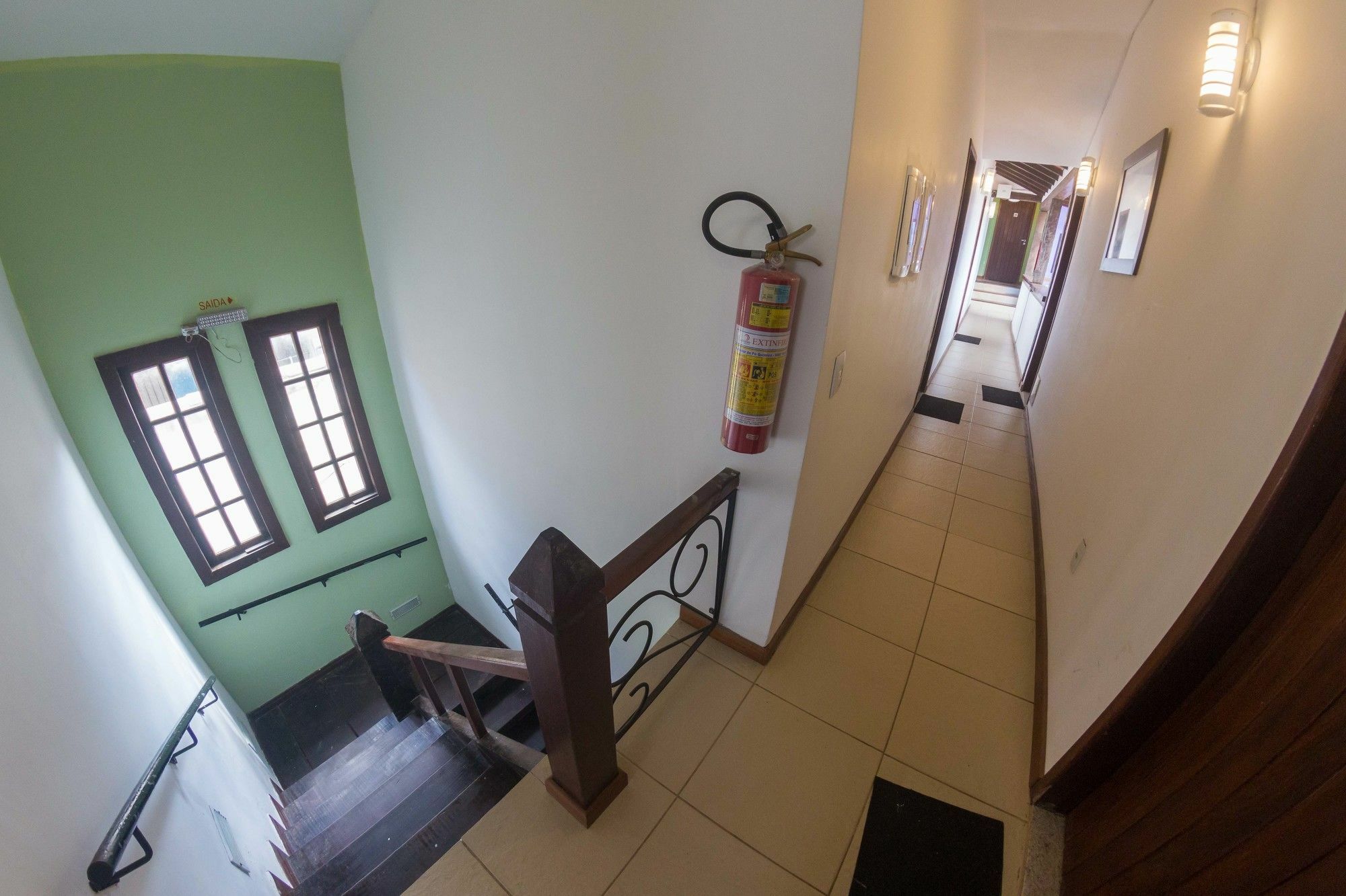 Pousada Do Centro Buzios Dış mekan fotoğraf
