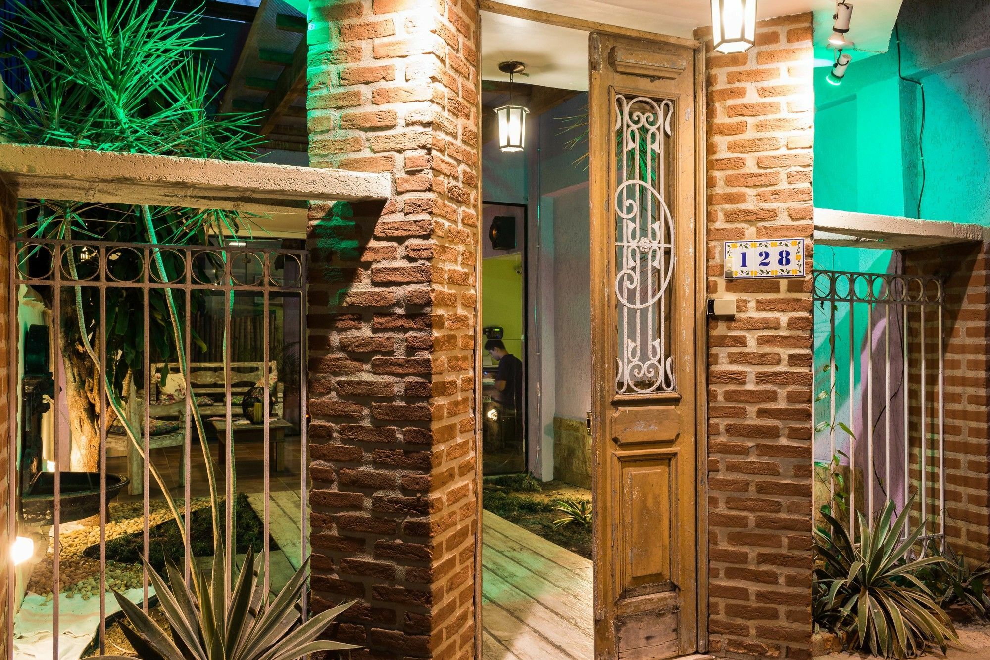 Pousada Do Centro Buzios Dış mekan fotoğraf